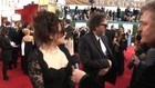 Tim Burton and Helena Bonham Carter: It's really over
