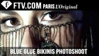 Byzance Collection by Blue Glue Bikinis | FashionTV