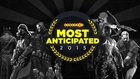 GameSpot's Most Anticipated Games of 2015