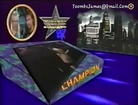 Nikita Kolloff vs Terry Taylor - Nwa-Uwf Tv Title Unification