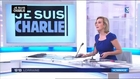 Hommage de la ville de Verdun aux attentats à Charlie Hebdo - France 3 Lorraine