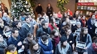 Vannes. Charlie Hebdo : plusieurs centaines d'étudiants à l'UBS
