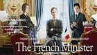 The French Minister 2609222