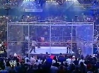 Triple HHH vs. Kevin Nash  Hell In A Cell Match full match