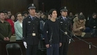 Jackie Chan's Son Is Getting 6 Months In Prison For Weed