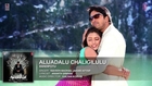 Alijadalu Chaligilulu Full Audio Song | Bandipotu | Allari Naresh, Eesha