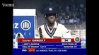 Abdur Razzak bowled indian batting top order