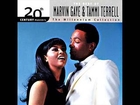Ain't no mountain high enough - marvin gaye   tammi terrell (instrumental - the funk brothers) - YouTube