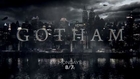 GOTHAM - Extended Trailer 