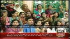 The Morning Show With Sanam 15 January 2015 On Ary News