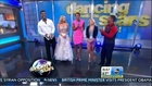 Dancing With The Stars Live Tour On Good Morning America