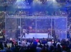 Triple HHH vs. Kevin Nash  Hell In A Cell Match