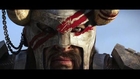 The Elder Scrolls ONLINE - Die Konfrontation Film-Trailer (2015) [Deutsch] HD