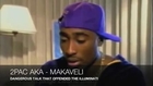 Tupac exposing the truth about the illuminati ILLUMINATI KILLED 2PAC (HD)