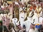 World leaders and Saudi Arabia’s King Abdullah dies at the age of 91-23 Jan 2015