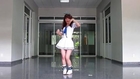 [Tutorial][Mirror] Dạy nhảy Apink (에이핑크) - 노노노 NoNoNo dance cover by R.o.s.a Alba From Viet Nam