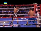 Gilberto Ramirez Sanchez vs Maxim Vlasov
