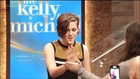 Kristen Stewart - Interview - Live! With Kelly & Michael