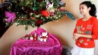 Jazzy's Evil Elf Christmas Story!