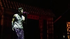 2013周杰倫魔天倫台北小巨蛋演唱會 與鄧麗君合唱「你怎麼說」「紅塵客棧」「千里之外」