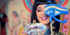 Katy Perry Admits 'I Sold My Soul to the Devil' and Follows the Illuminati