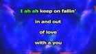 Alicia Keys - Fallin' (With Lyrics)