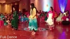 Best Wedding dance _ Dubai --Second Hand Jawani Song