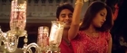Anushka Shetty Hot Navel Romance with Madhavan From Rendu Movie
