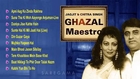 Best Of Jagjit Singh & Chitra Singh Ghazals -Juke Box Full Song- Jagjit Singh - Chitra Singh Ghazals