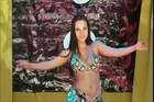 Superb Hot Arabic Belly Dance Compilation