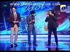Sajjad Ali’s Sahil Pe Kharay Ho Tumhein Performance in Pakistan Idol - [FullTimeDhamaal]