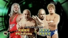 Keiji Mutoh & Kevin Nash vs Taiyo Kea & Seiya Sanada, AJPW Flashing Tour 23.09.2012
