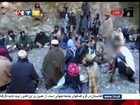 Afghanistan Pashto News 10:00 PM 12.02.2015 د افغانستان خبرونه