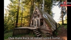Mala kuća usred šume