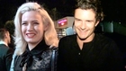 Orlando Bloom -- Loves Plus Size Models ... Or Questions About Them (VIDEO)