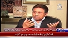 Gen. Musharraf's Latest Interview on 7 February 2015 - IQTADAR