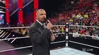 Sting responds to Triple H- Raw, February 9, 2015