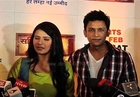 Kratika Sengar & Abhishek Rawat Talking About Their Upcoming Tv Serial 