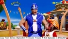 Lazy Town Series 2 Episode 8 ☀ Double Trouble ☀ Full Episodes in ENGLISH