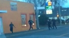 Police Shoot Man Dead in Washington State: Raw Video
