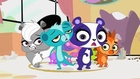 Littlest Pet Shop S02E10 - Alligators and Handbags