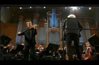 BRUCH CONCERTO Op.26 VADIM REPIN 6 BPhO SIMON RATTLE  LIVE IN MOSCOW 2008