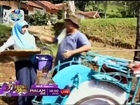 Film FTV Religi Indosiar - Kisah Nyata Anak Tukang Becak Jadi Sarjana