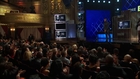Kanye West: A Speech to Remember [Unedited] - The BET Honors 2015