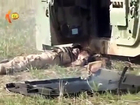 new Peshmerga vs Daash ISIS Nawaran Great battle as Daash gets demolished 25 1 2015 news‬ - YouTube