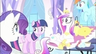My Little Pony Friendship Is Magic S3E12 Games Ponies Play HD English
