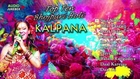 Kalpana - Nightingale Of Bhojpuri [ Top Ten Holi Bhojpuri Audio Songs ]