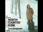 Joey Gregorash - 1971 - North Country Funk (full album)