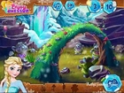 Frozen Hidden Adventure - Disney Princess Games