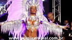 2015 Brazil Carnival Queen Official HD Video Nova Rainha Carnaval 2015